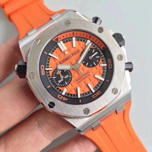 Imported Audemars Piguet Watch For Men (SW5158)