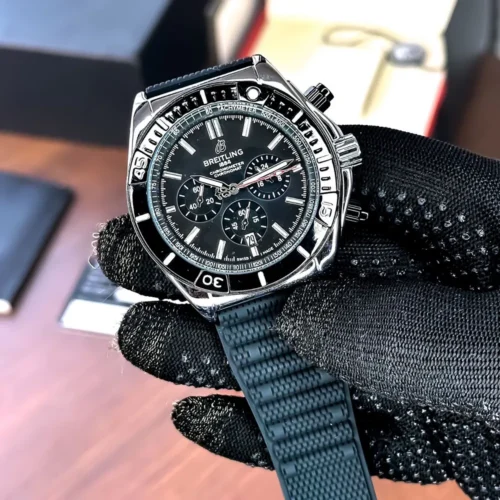 Imported Breitling Watch For Men (WW04)