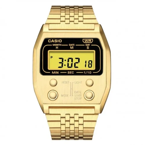 Imported Casio Vintage Watch For Men (SW5201)