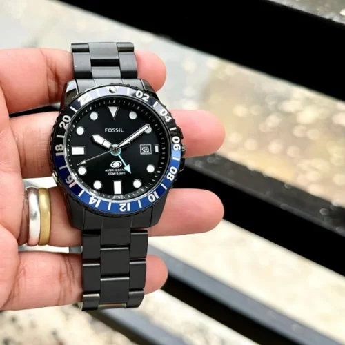 Imported Fossil Watch For Men (SHH3730)