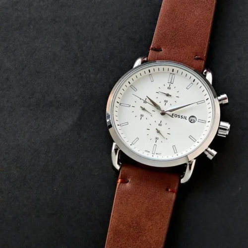 Imported Fossil Watch For Men (WW17)
