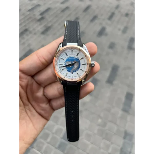 Imported Omega Watch For Men (LUT09)