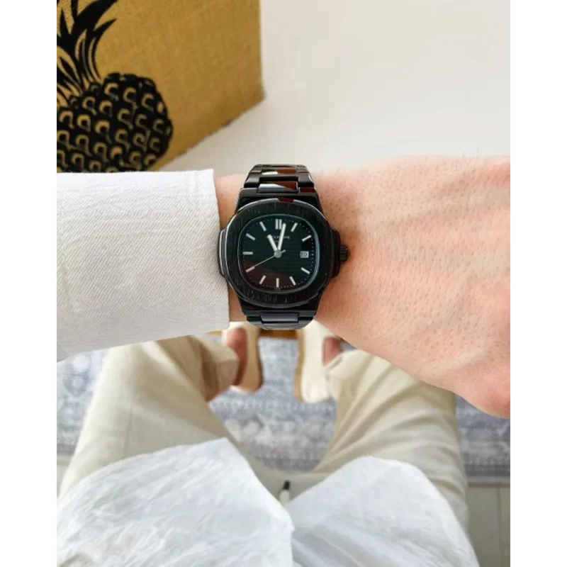 Imported Patek Philippe Watch For Men (CS4168)