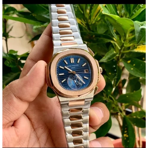 Imported Patek Phillipe Watch For Men (SHH3703)