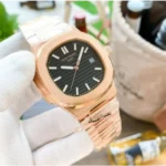 Imported Patek Phillipe Watch For Men (SHH3719)