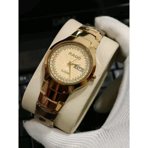Imported Rado Watch For Men (FH51)