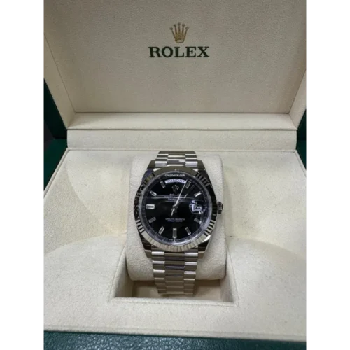 Imported Rolex Watch For Men (CS4055)