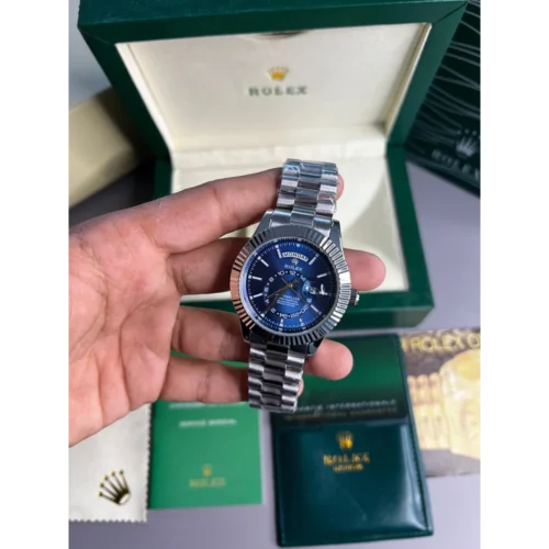 Imported Rolex Watch For Men (SG735)