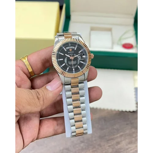 Imported Rolex Watch For Men (SG742)