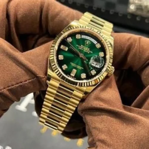 Imported Rolex Watch For Men (SW5155)
