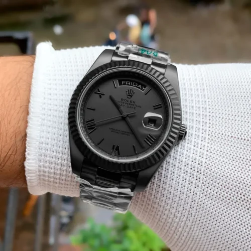 Imported Rolex Watch For Men (WW06)