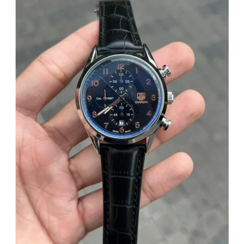 Imported Tag Heuer Watch For Men (LUT35)