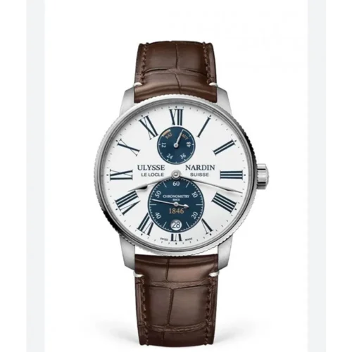 Imported Ulysse Nardin Watch For Men (SW5131)