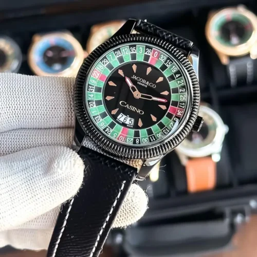Jacob & Co Watch For Men (SUP204)