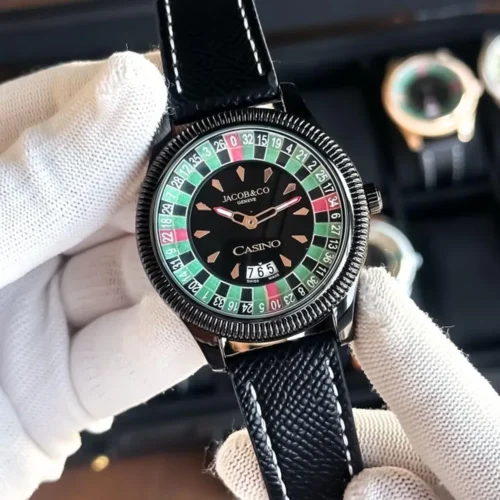 Jacob & Co Watch For Men (SUP204)
