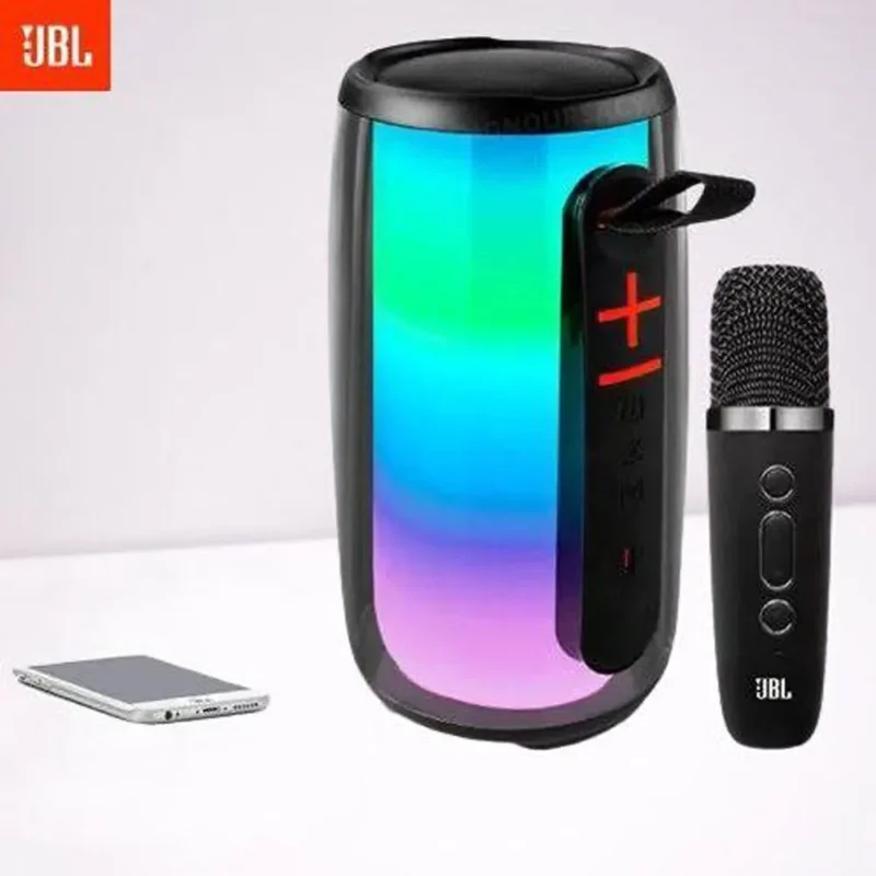 JBL Pulse 6+ Speaker (CW25)
