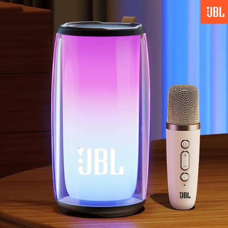 JBL Pulse 6+ Speaker (CW25)