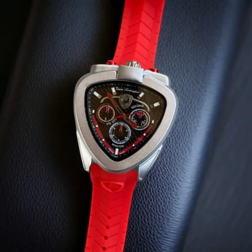 Lamborghini Watch Spyder Chronograph For Men (SW2181)