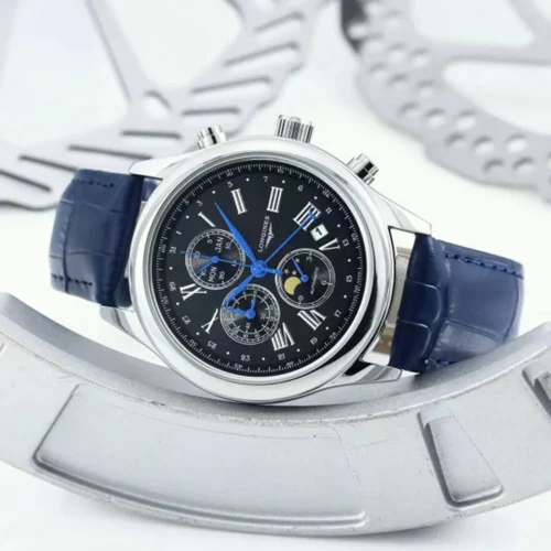 Longines Watch Hydro Master For Men (SG402)