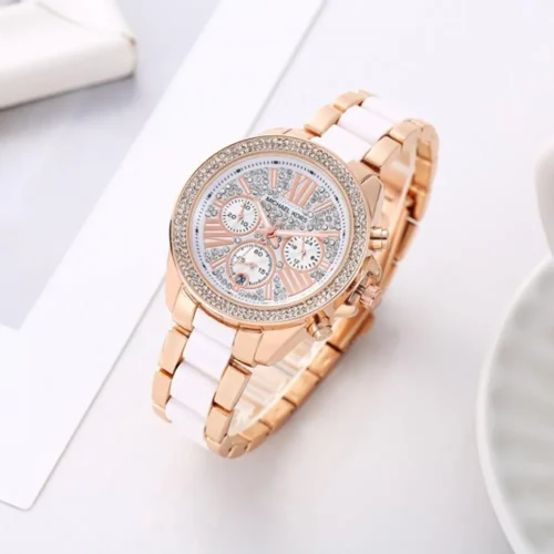 Michael Kors Watch Blair For Women (SG143)