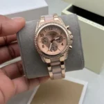 Michael Kors Watch Bradshaw For Women (SW167)