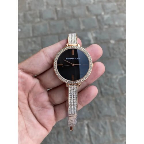 Michael Kors Watch Charley For Women (CS97)