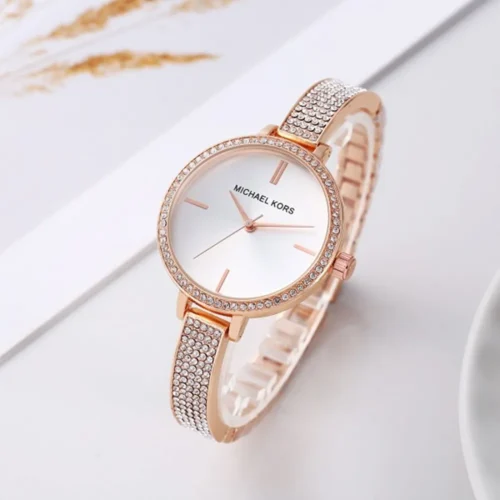 Michael Kors Watch Charley For Women (SG29)