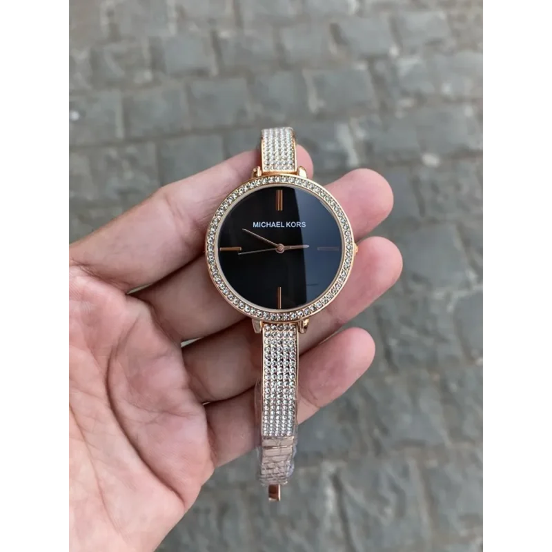 Michael Kors Watch Charley For Women (SG96)