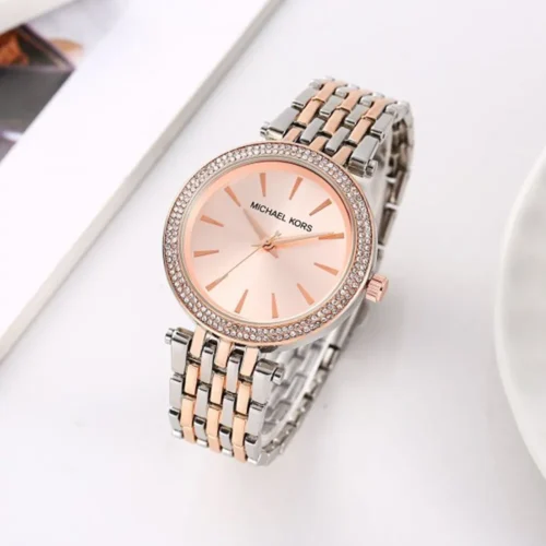 Michael Kors Watch Darci For Women (SG115)