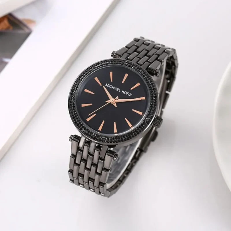 Michael Kors Watch Darci For Women (SG639)