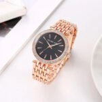 Michael Kors Watch Darci For Women (SG640)