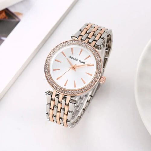 Michael Kors Watch Darci For Women (SG641)