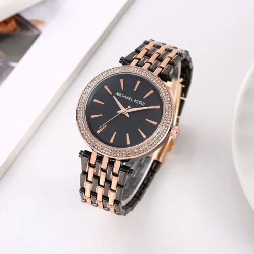 Michael Kors Watch Darci For Women (SG642)