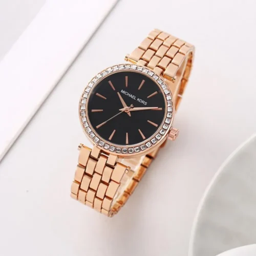 Michael Kors Watch Darci For Women (SG649)