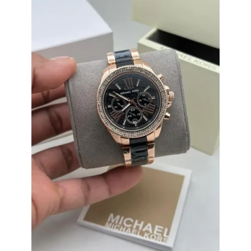 Michael Kors Watch For Women (SG15)