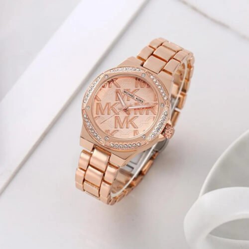 Michael Kors Watch For Women (SG663)