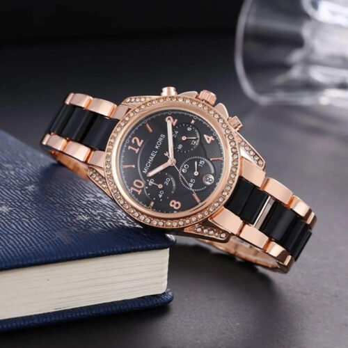 Michael Kors Watch For Women (SG666)