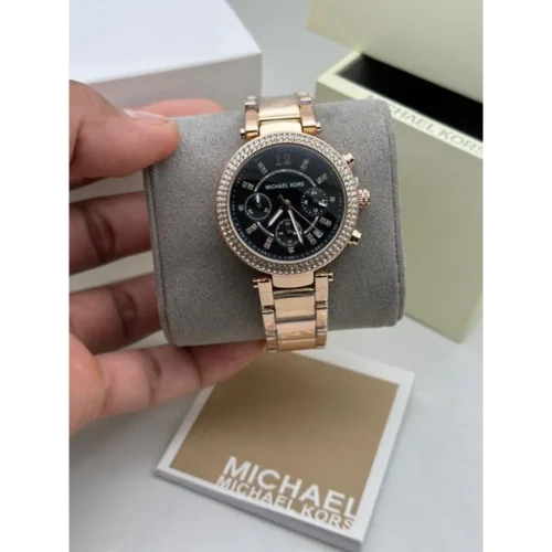 Michael Kors Watch For Women (SG694)