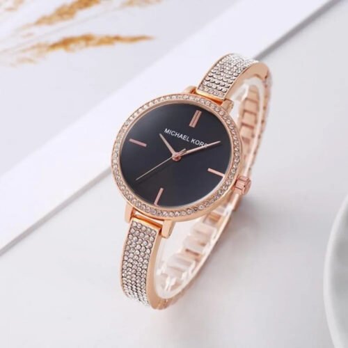 Michael Kors Watch For Women (SUP707)