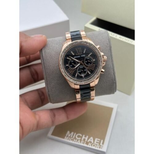 Michael Kors Watch For Women (SUP71)