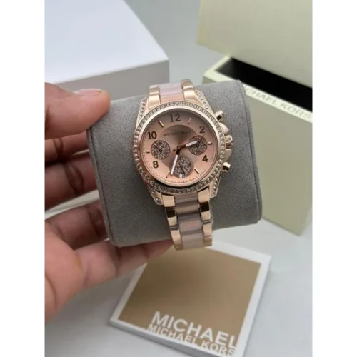 Michael Kors Watch For Women (SW1282)