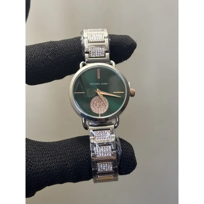 Michael Kors Watch For Women (SW1356)