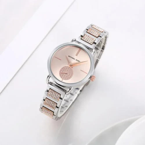 Michael Kors Watch For Women (SW1357)