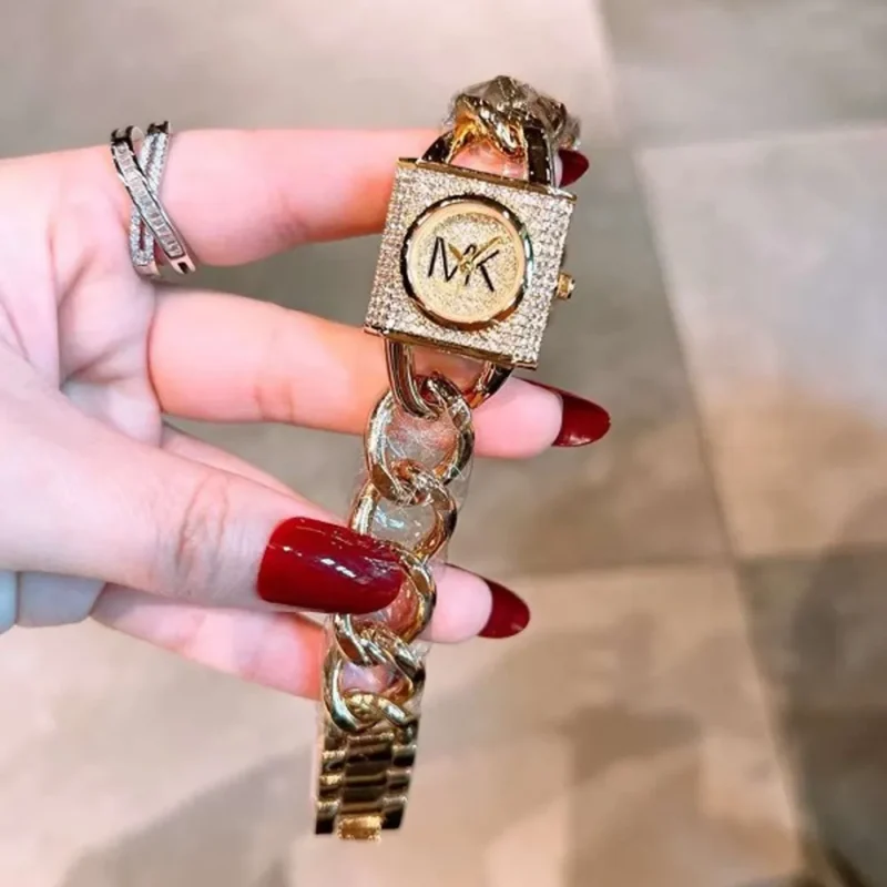 Michael Kors Watch Lennox For Women (SUP683)