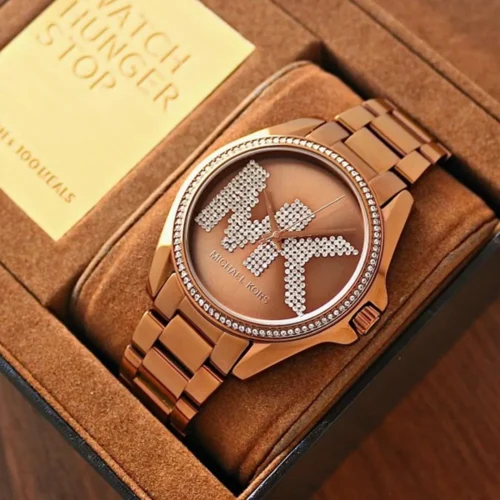 Michael Kors Watch Lennox For Women (SUP713)