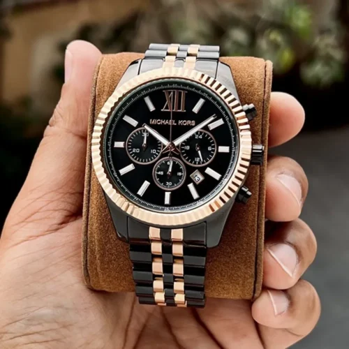Michael Kors Watch Lexington For Men (SW2160)