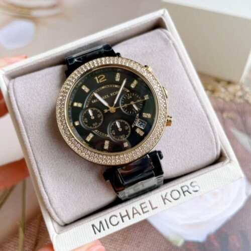 Michael Kors Watch Parker Japan AAA For Women (SUP24)