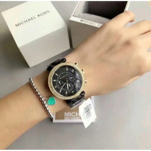 Michael Kors Watch Parker Japan AAA For Women (SUP24)