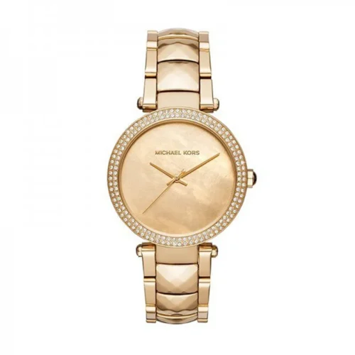 Michael Kors Watch Parker Semi-Japan For Women (BSF68)