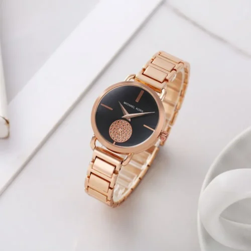Michael Kors Watch Portia For Women (SW97)
